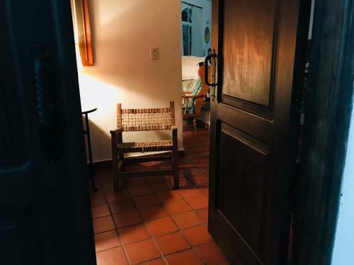 Agroturismo La Mansa