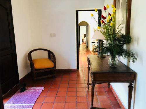 Agroturismo La Mansa