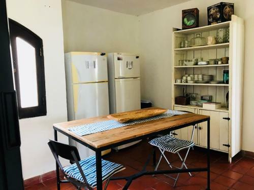 Agroturismo La Mansa