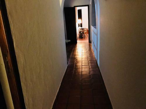 Agroturismo La Mansa