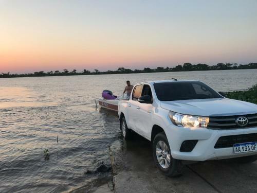 Agroturismo La Mansa