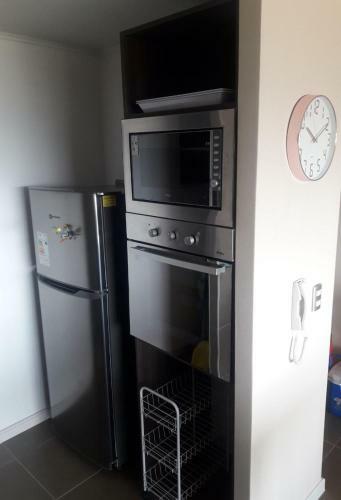 Apartamento Arenamaris