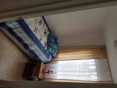 Casa Algarrobo Mucke