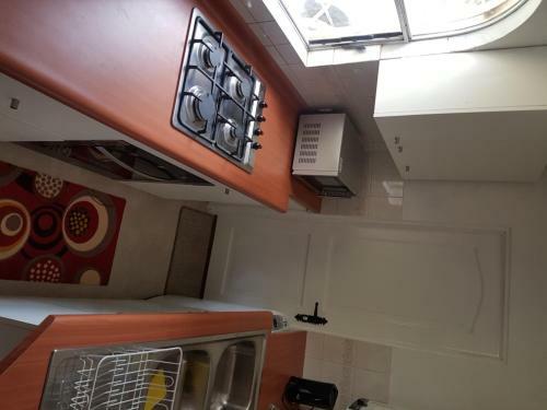 Casa Algarrobo Mucke