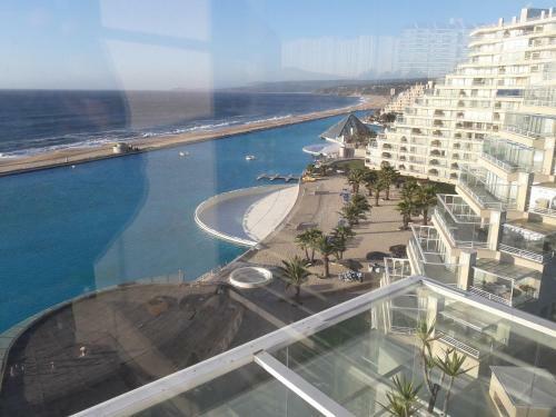 Apartamento San Alfonso Del Mar Departamentos