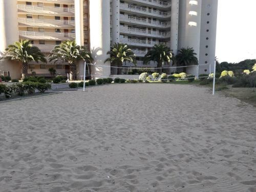Apartamento San Alfonso Del Mar Departamentos