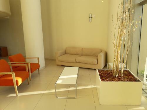 Apartamento San Alfonso Del Mar Departamentos