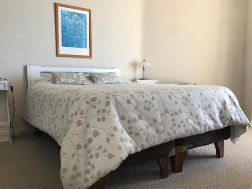 Apartamento San Alfonso Del Mar Vista Mar