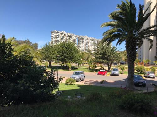 Apartamento San Alfonso Del Mar Vista Mar