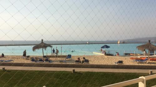 Apartamento San Alfonso Del Mar Vista Mar