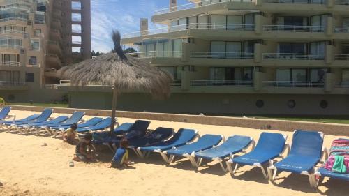 Apartamento San Alfonso Del Mar Vista Mar