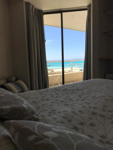 Apartamento San Alfonso Del Mar Vista Mar