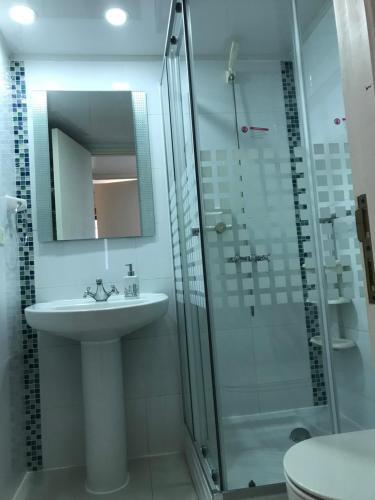 Apartamento San Alfonso Del Mar Vista Mar