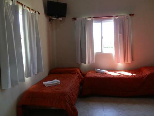 Apartamento Costa Luna Federacion