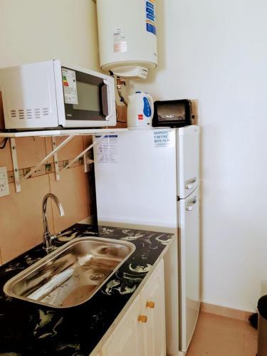 Apartamento Ra�ces Federaenses Monoambientes