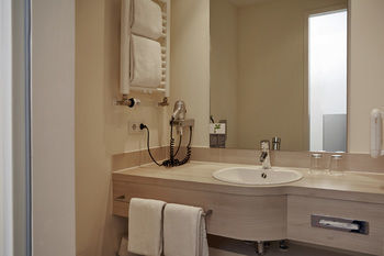 H+ Hotel M�nchen