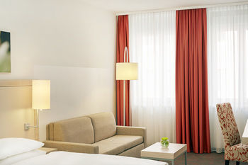 H+ Hotel M�nchen