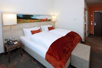 H+ Hotel M�nchen