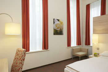 H+ Hotel M�nchen