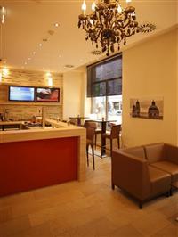H+ Hotel M�nchen