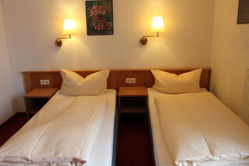 Hotel Pension Margit