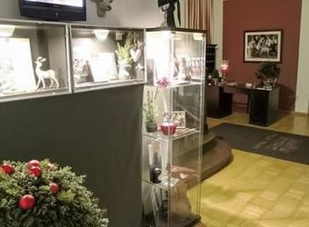 Hotel Villa Trapp