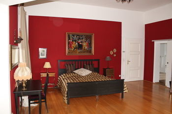 Hotel Villa Trapp