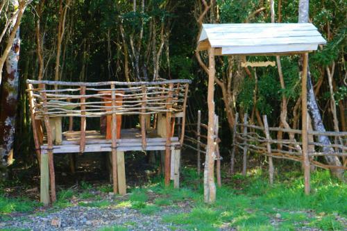 Apartamento Terrazas De Nercon