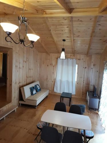 Lodge Black House Chilo�