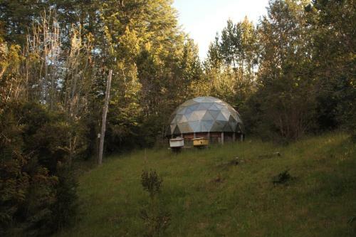 Lodge La Casita Del Bosque