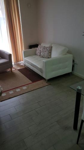 Apartamento Dpto. Con Estacionamiento Parque Almagro