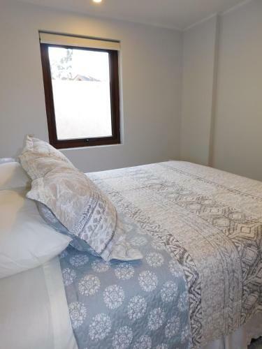Apartamento Los Magnolios
