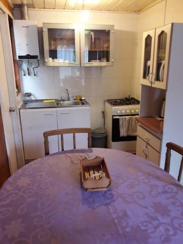Lodge Caba�aas Y Hostal Conaripe Sur De Chile