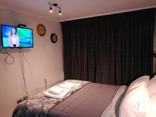 Apartamento Community Suites Concepci�n