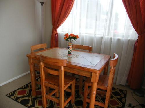 Apartamento Departamento Parque Laguna Redonda