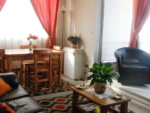 Apartamento Departamento Parque Laguna Redonda