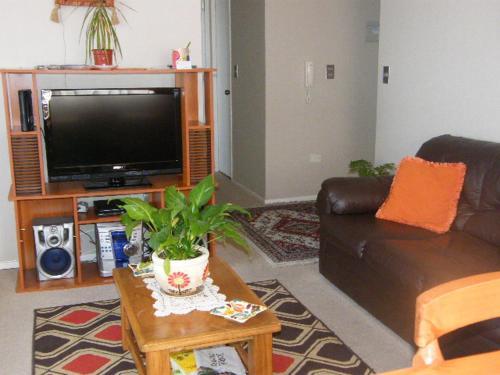 Apartamento Departamento Parque Laguna Redonda