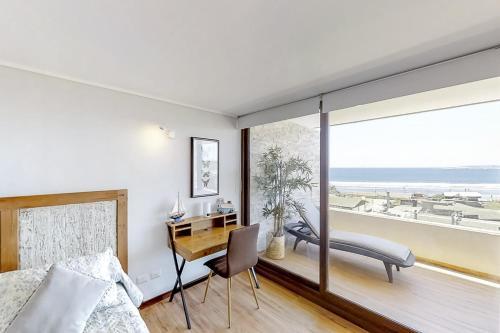 Apartamento Aventuras En Conc�n
