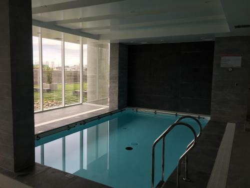 Apartamento Calle Arenales 284
