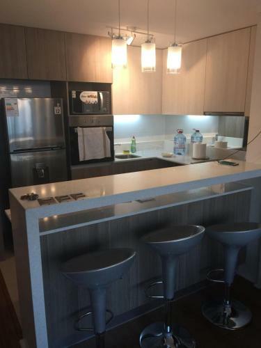 Apartamento Calle Arenales 284