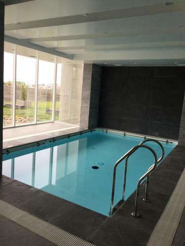 Apartamento Calle Arenales 284