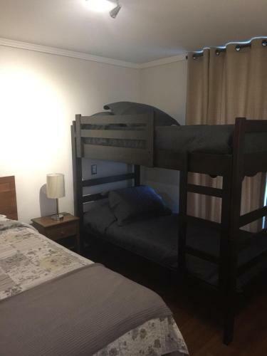 Apartamento Calle Arenales 284