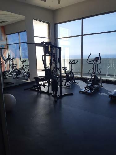 Apartamento Costa Suite