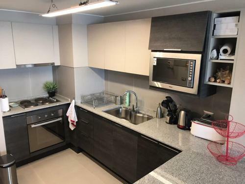 Apartamento Departamento En Bosques Montemar