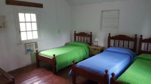 Apartamento La Juanita. Gualeguay.