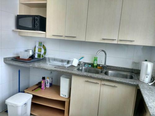 Apartamento Departamento Mirador Del Pacifico