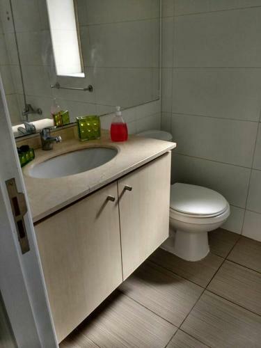 Apartamento Departamento Mirador Del Pacifico