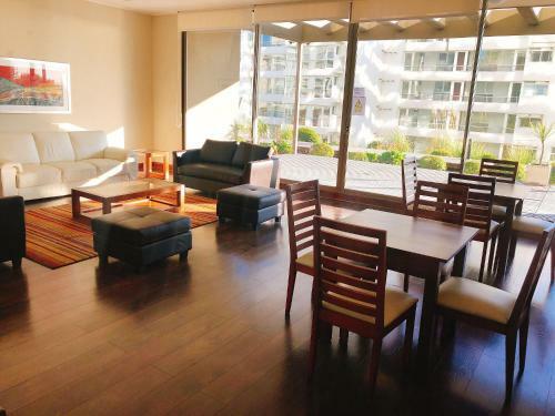 Apartamento 14 Vista Mar Arena