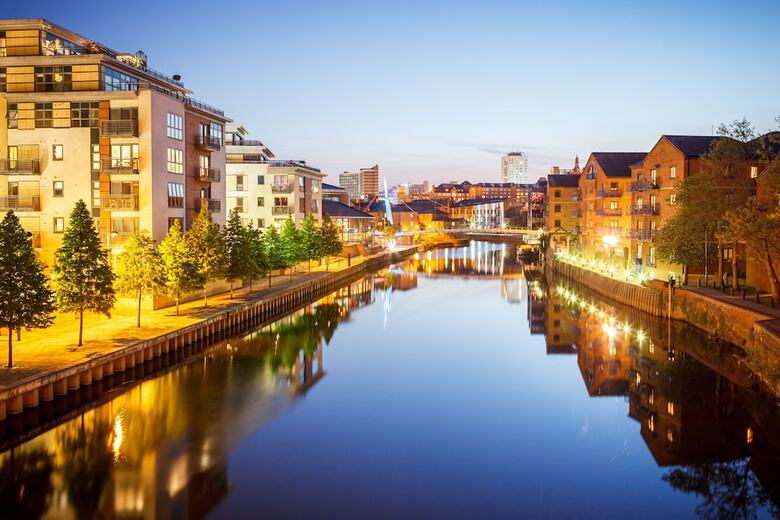 Hotel Express By Holiday Inn Leeds-east