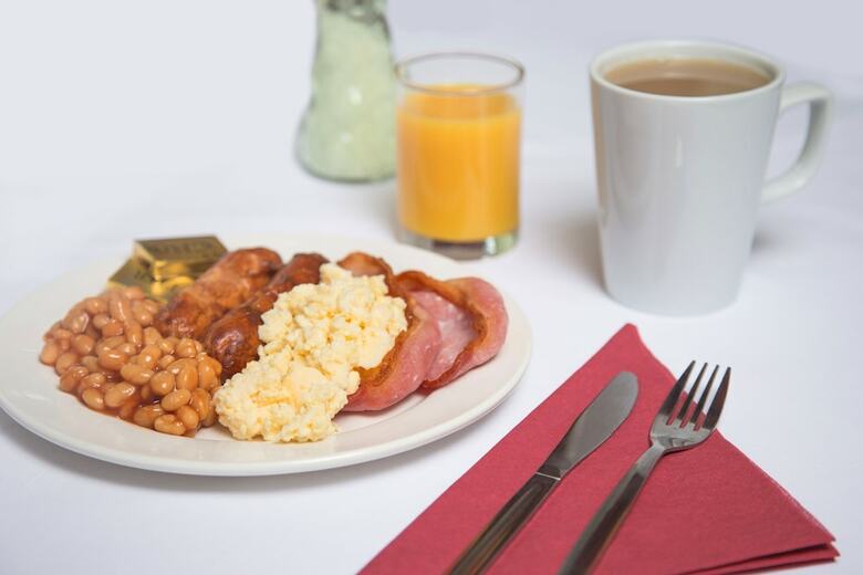 Hotel Express By Holiday Inn Leeds-east